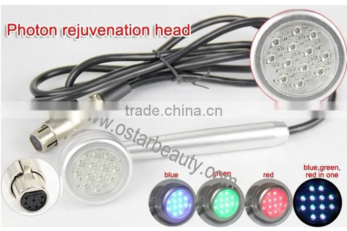 Newest! Cavitation RF photon ultrasound weight loss machine