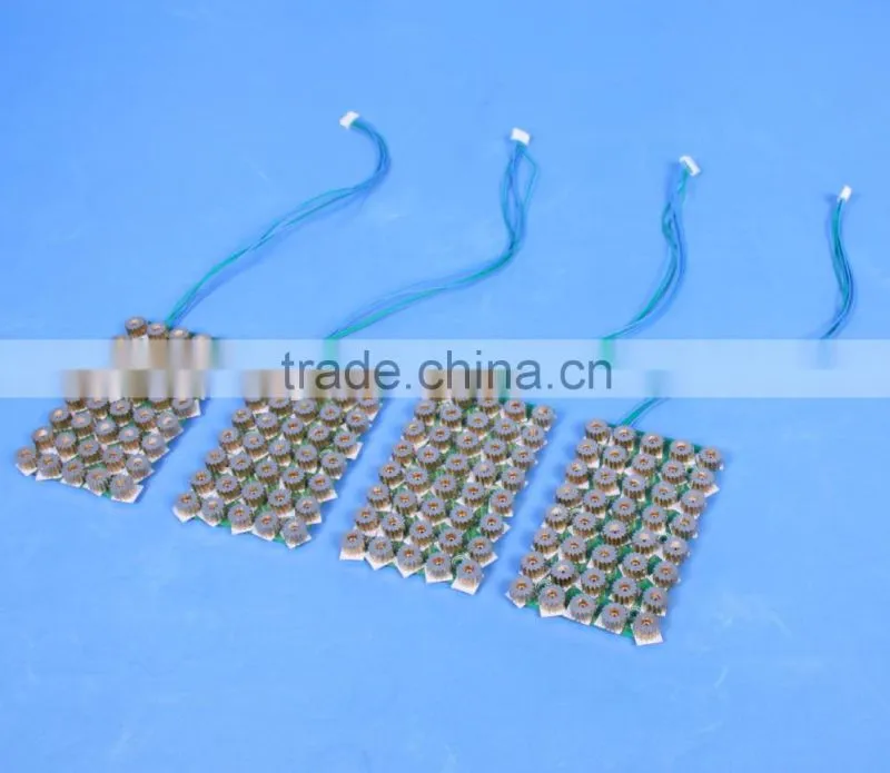 wholesale beauty supply dual wave 12 pads 650nm 980nm for fat burning