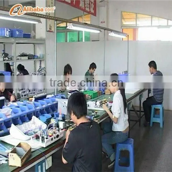 40k Cavitation Machine With Monopolar RF and Vacuum Head and 40k Cavitation Head VG-606C
