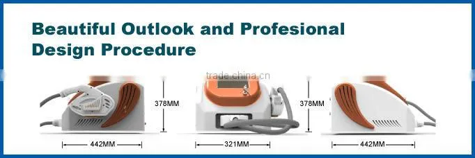 Portable IPL System for sale