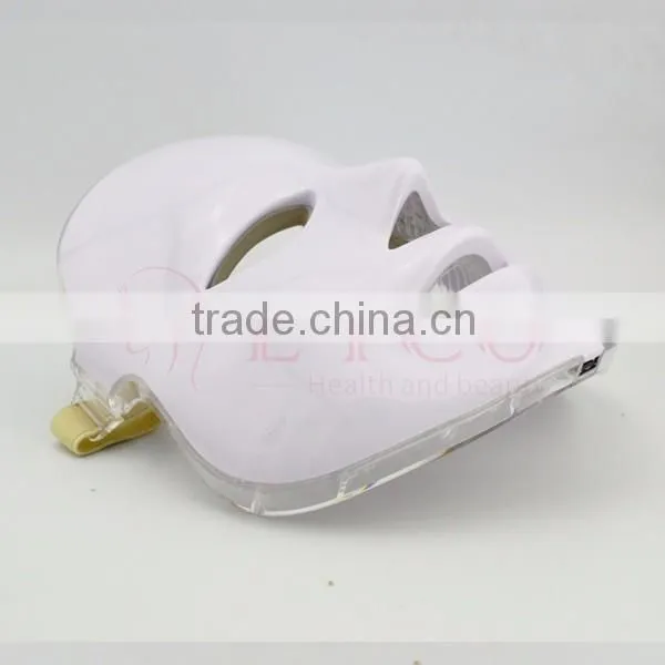 EYCO facial light therapy devices acne blue light therapy red light therapy for face mask