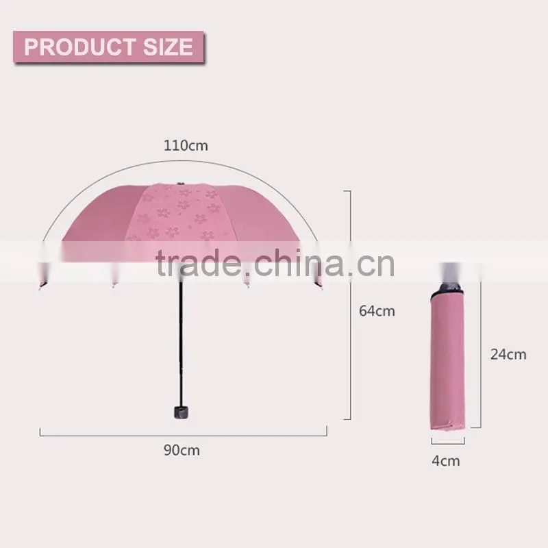 Umbrellas Type and Nylon Material wine umbrella