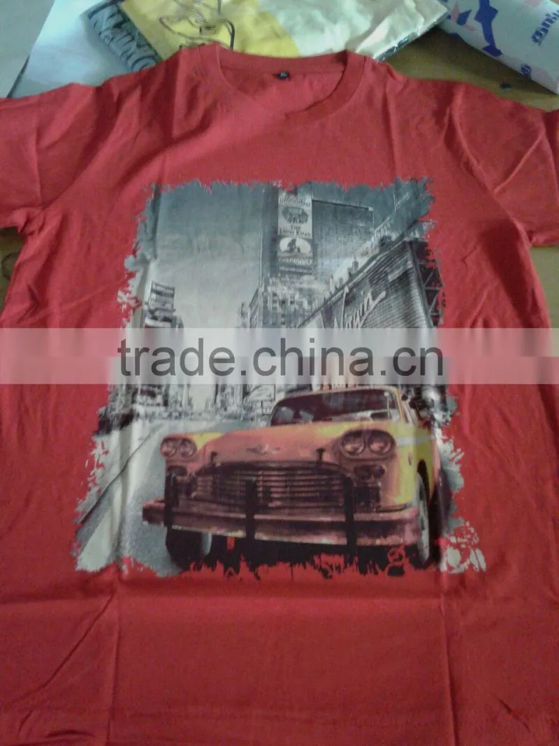 Men's T-Shirt for Sale