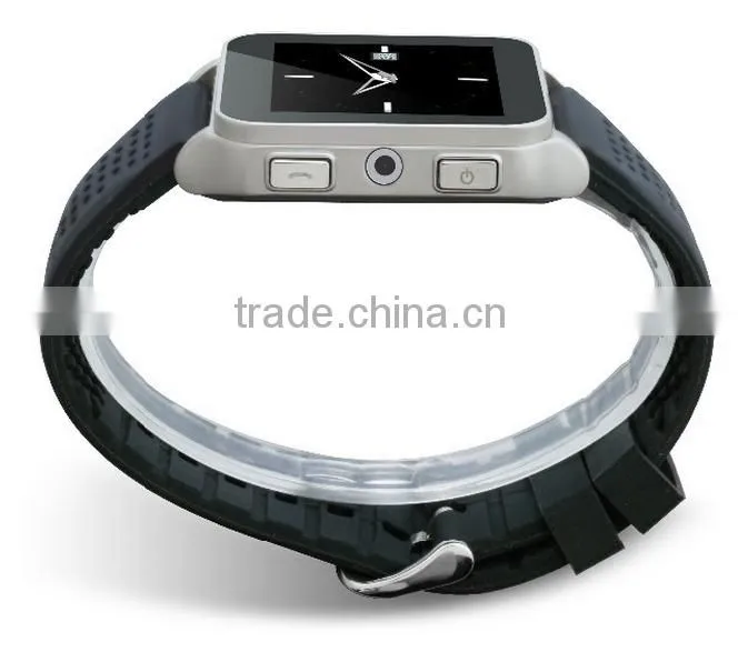 SIFWATCH-4 Heart Rate Monitor Watch Pedometer, Calorie Counter, Sleep Monitoring, Acitvity Tracking