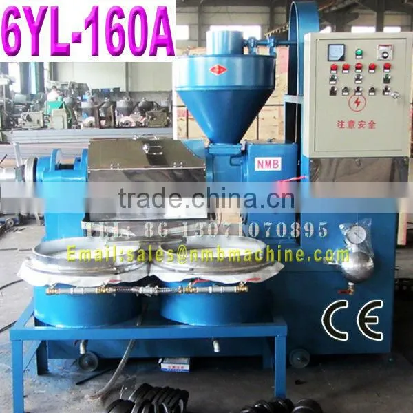 China supplier low price Oil processing machine for Avocado