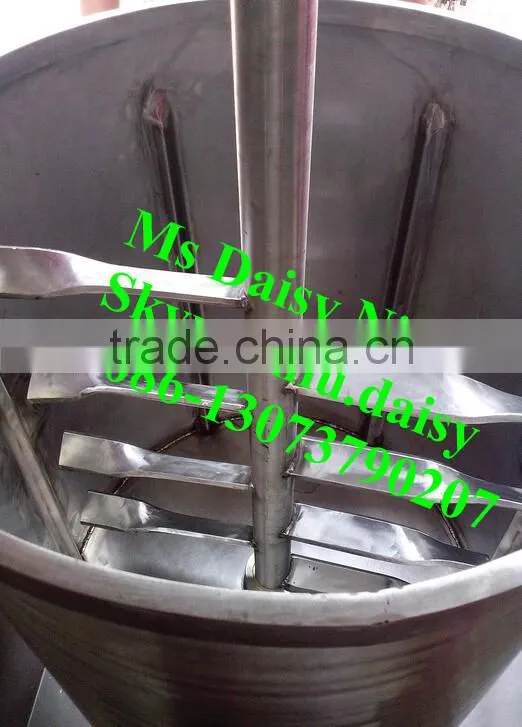commercial meat paste mixing machine/meat paste machine/meat paste making machine for meat ball