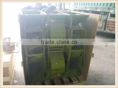 Grain thrower/paddy thrower/wheat cleaner