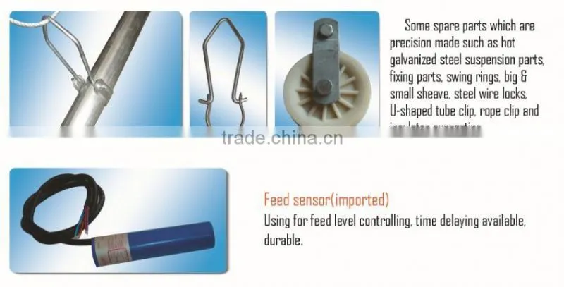 Goldenest manufacturer poultry feeding line automatic equipment poultry for sale JCZY-OP01