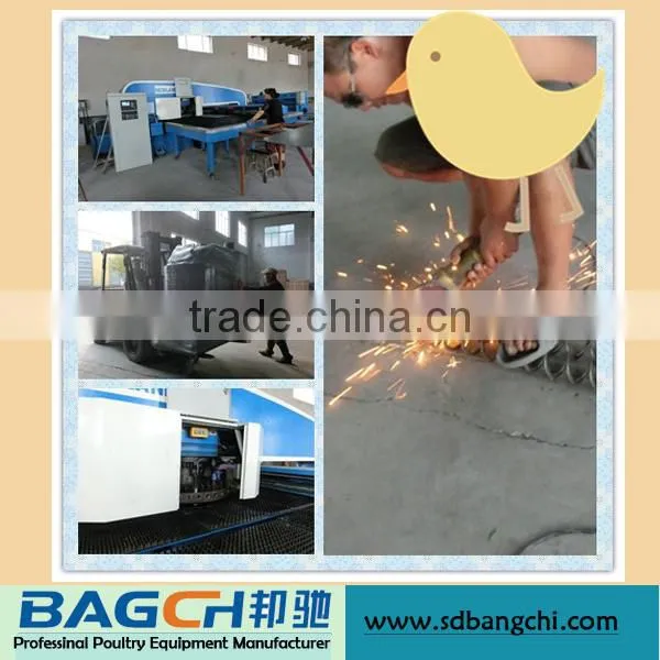 Hot Sale Controlled Ventilation Exhaust Fan for Chicken House/GreenHouse
