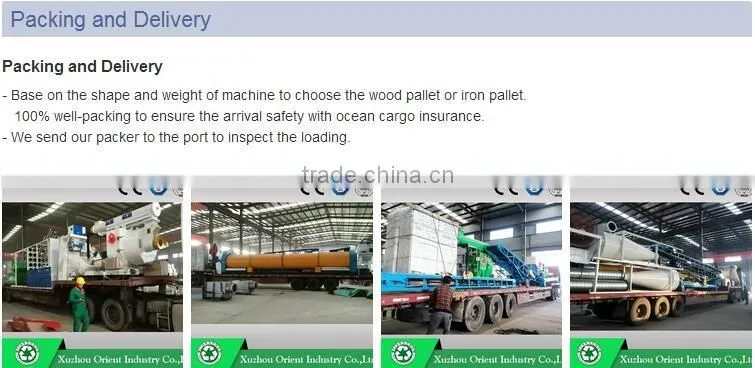 Biomass Wood Charcoal Manufacturing Plant/Wood Charcoal Manufacturing Plant/Charcoal Manufacturing Plant