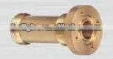brass cnc machining parts
