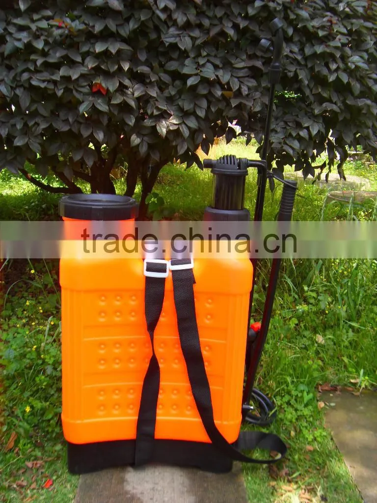 (KB-20-8)20L manual backpack sprayers