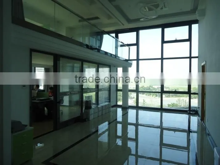 Hangzhou Ocean Industry Co., Ltd. company overview - view 2