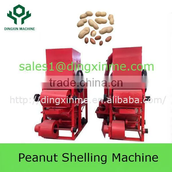 5T/H Hot sales Groundnut/Peanut/Earthnut Sheller Machine price
