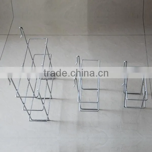 Two-tier Wire Kitchen Dish Rack