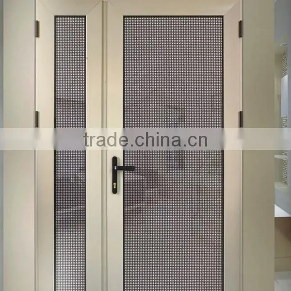 Stainless steel security window mosquito mesh / window screen