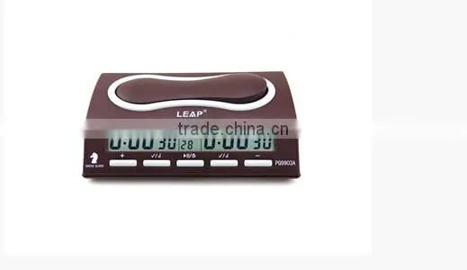 electronic chess clock