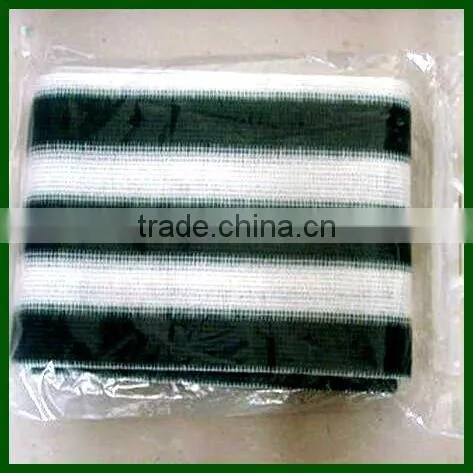 Colorful Balcony Shade Net, Balcony screen net
