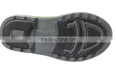 Children Rubber Rain Boots Wholesale