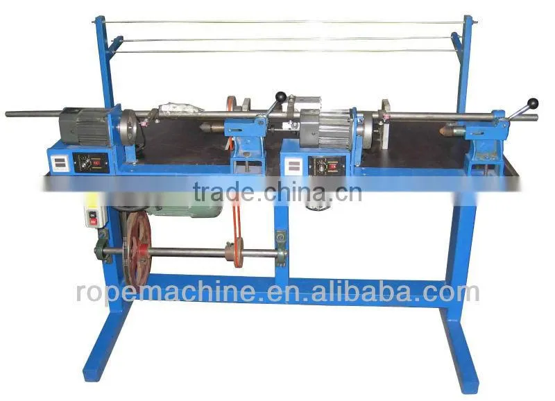 yarn cone winder M:0086 15163879588 email:alice@ropenet.com