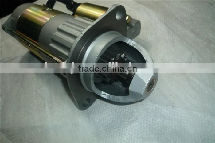 Jinma Dongfeng Foton Tractor Parts Starter