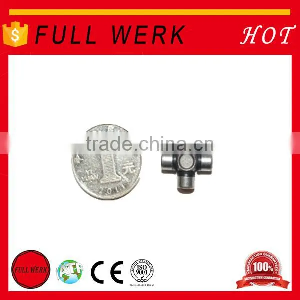 2016 High quality electric motor shaft universal coupling in Zhejiang