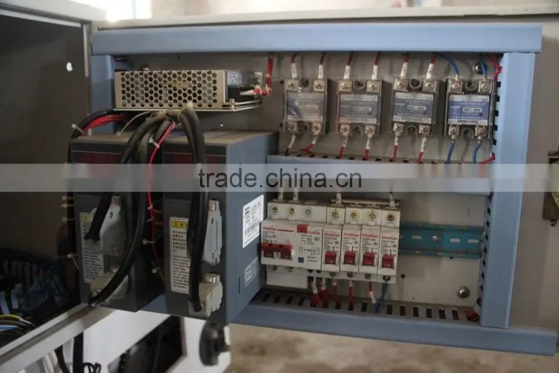 Automatic Horizontal Packing Machine