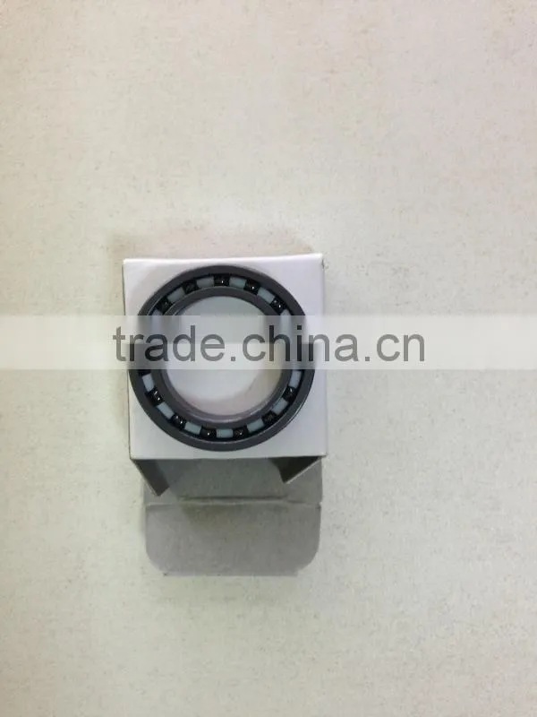 Si3N4 full ceramic Bearings 6804 61804