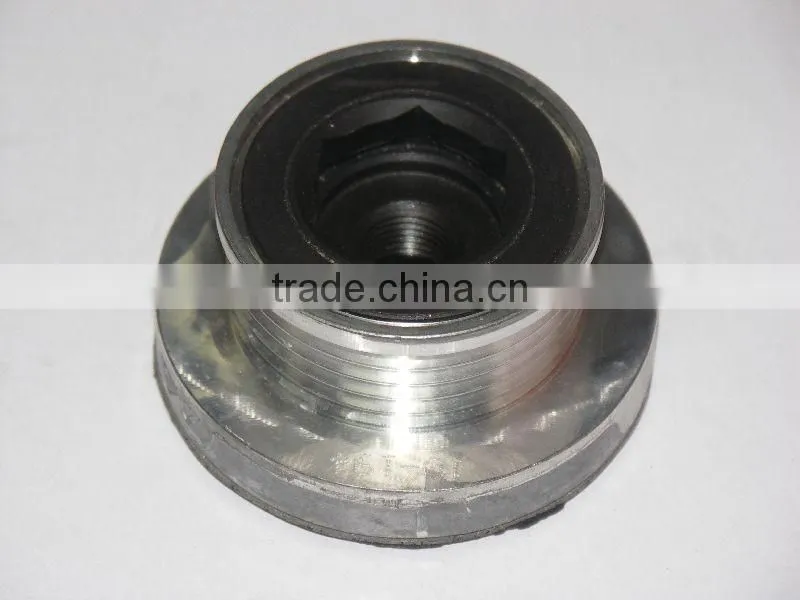 timing belt tensioner pulley for Renault Logan 8200113636 593610 A660C300BX A660C300BX