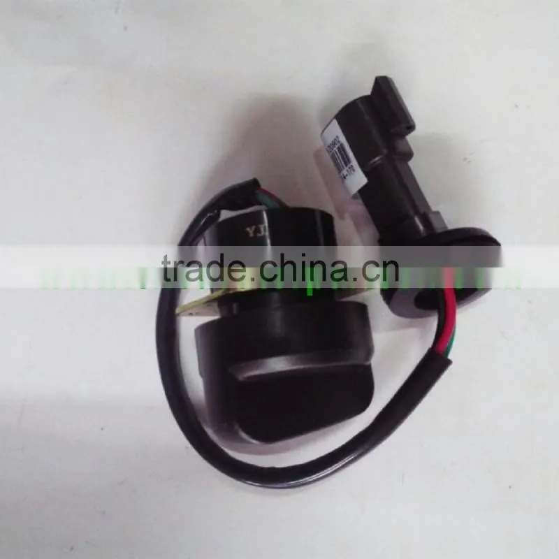R140LC-7 Speed Control Knob for Excavator