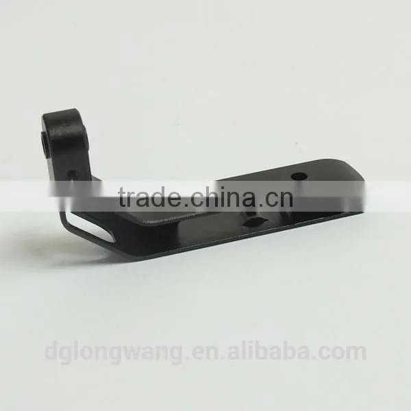 cnc milling with quadcopter frame for fji 2.4g 4-axis ufo aircraft quadcopter