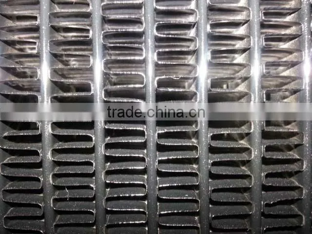 genset parts radiators cummins generator radiator