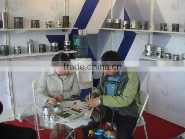 Semi tractor trailer parts for Kamaz