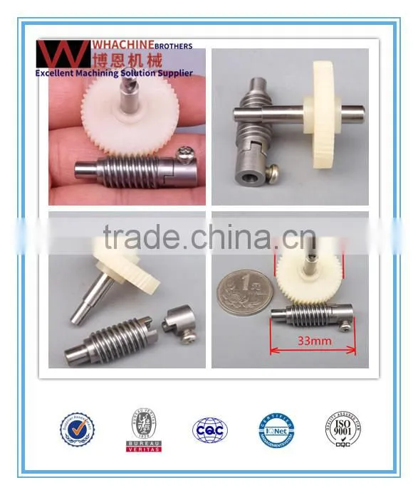 prefessional custom motor worm gear ask for whachinebrothers ltd.