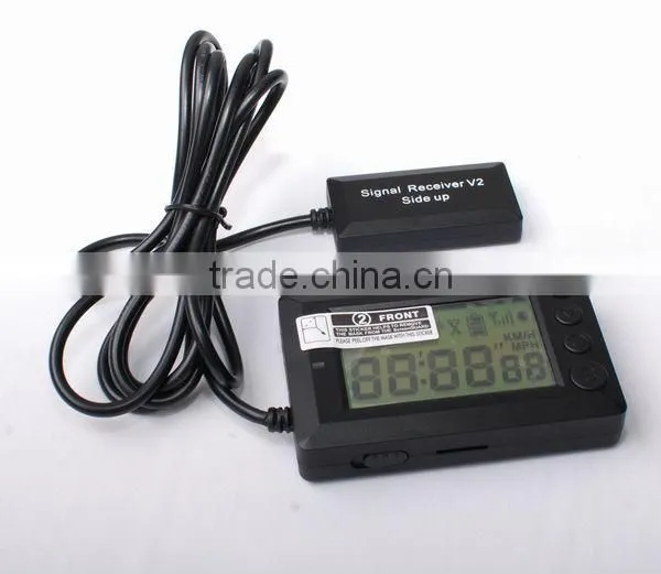 GPS Lap Timer, Lap Timing System, Racing Data Keeper for motorcycle bikes, cars, dirtbikes, bicycles Go-Cart etc V2.0 LP-TUTOR