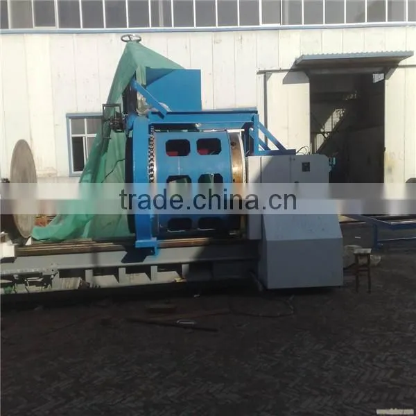 china.cn ISO Certificated Mine Sieving Metal Mesh