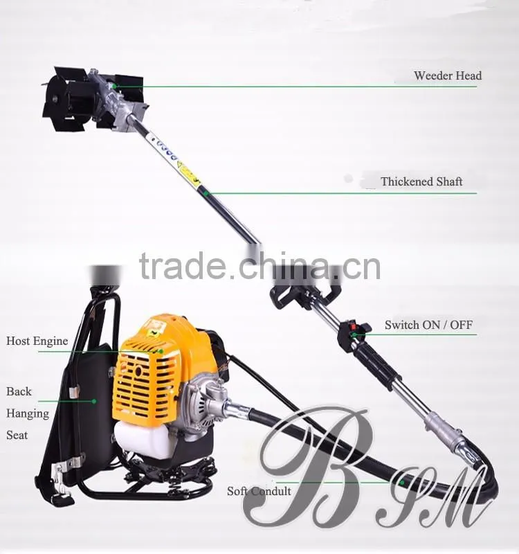 paddy mini combine harvester / high quality wheat/rice harvesting machine