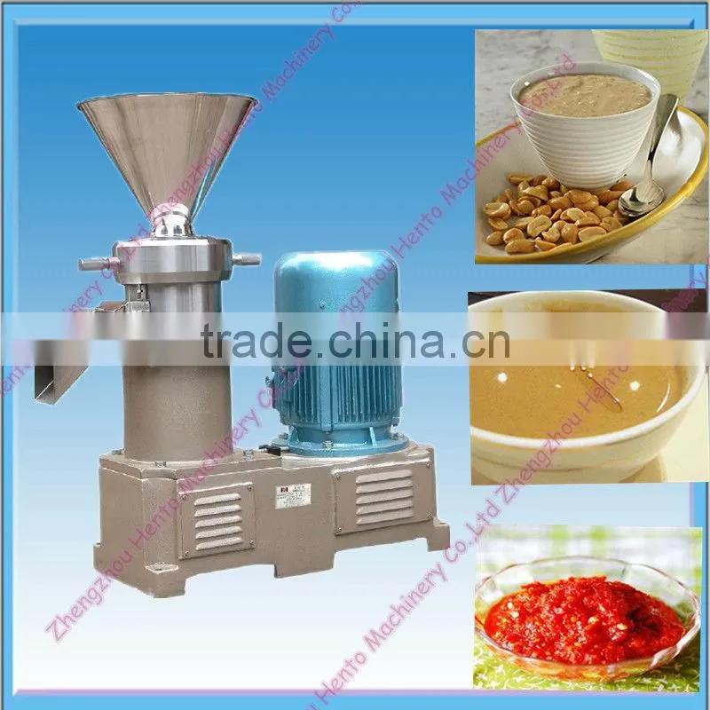 Onion Paste Making Machine With High Quality