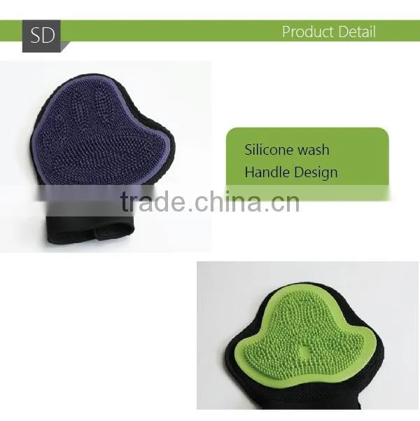 Grooming Brush For Dogs