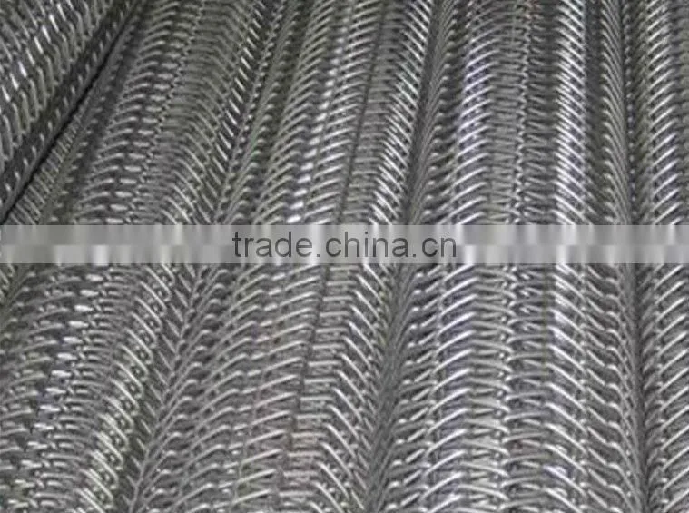 High Quality Conveyer Belt Mesh