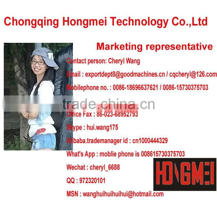 Home Use Power 2kw gasoline generator