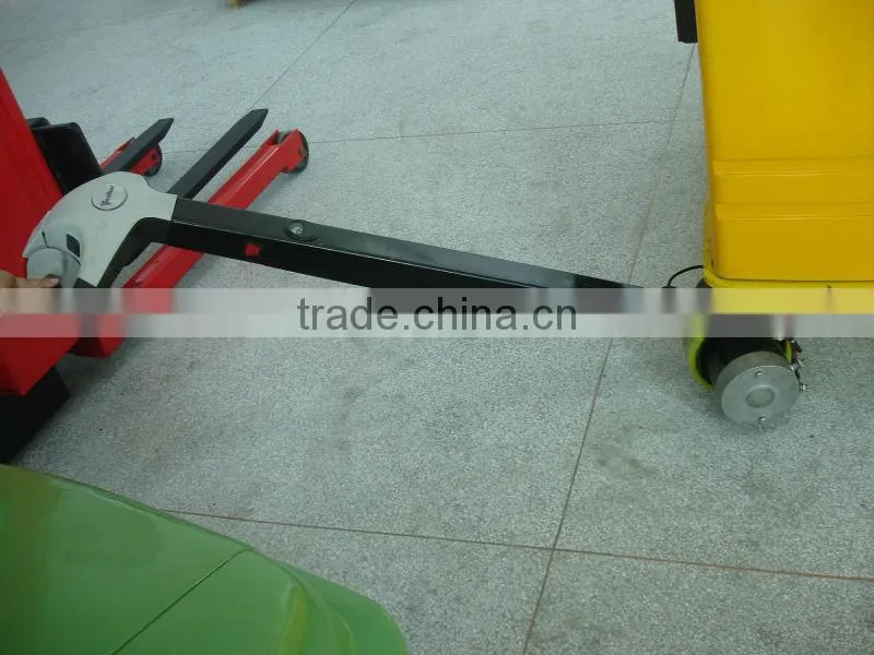 stacker part control handle for tractor and walkie stacker CH-2