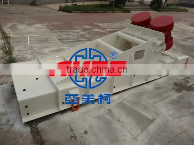 best quality vibrating feeder ,sand stone feeder ,