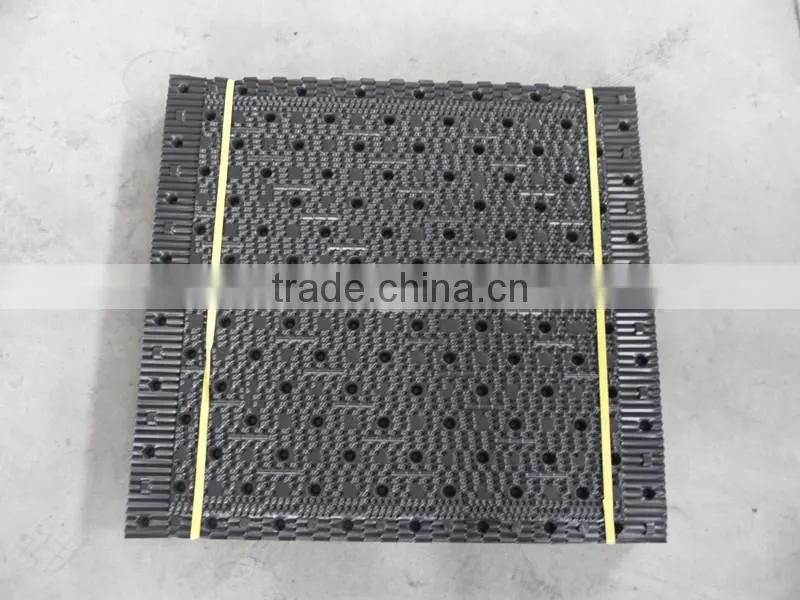 Cross-flow Cooling Tower Filling Material /750mm cooling tower fills