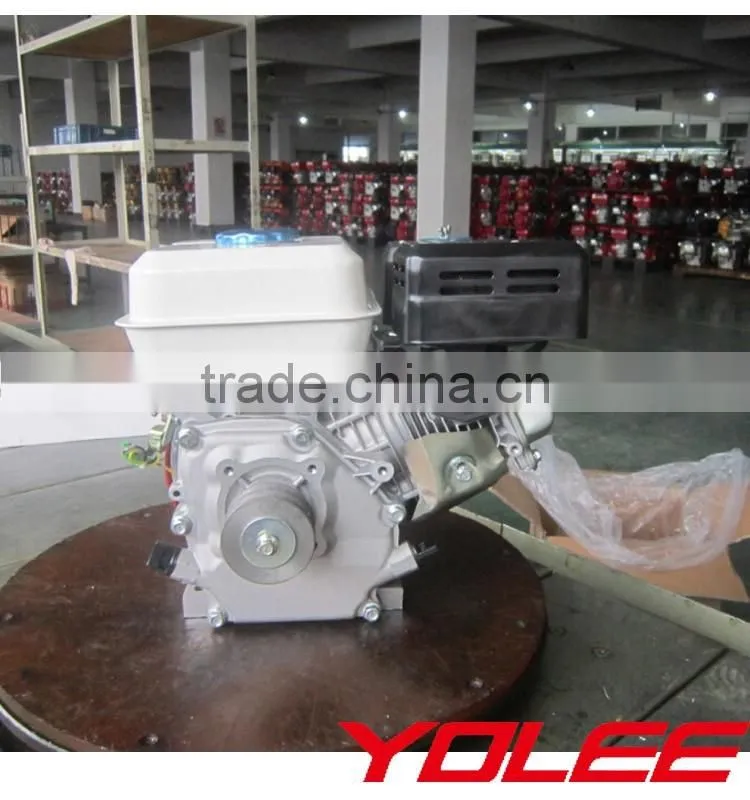 Honda Gasoline engine, GX420 , engine reducer