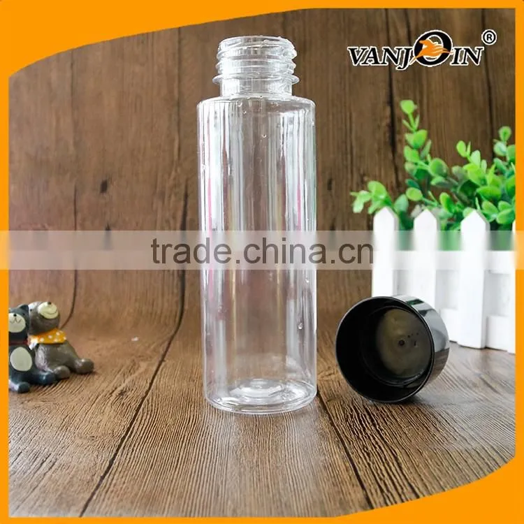 Transparent Water bottle PET Bottle My Bottle