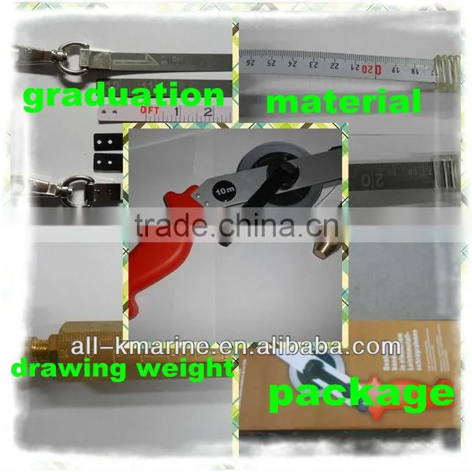 Oil GaugingTapes