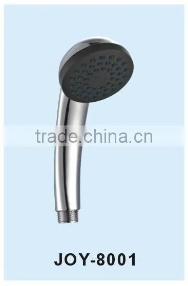 2015 hot sell ABS shower faucet,bathroom plastic shower head,bath shower