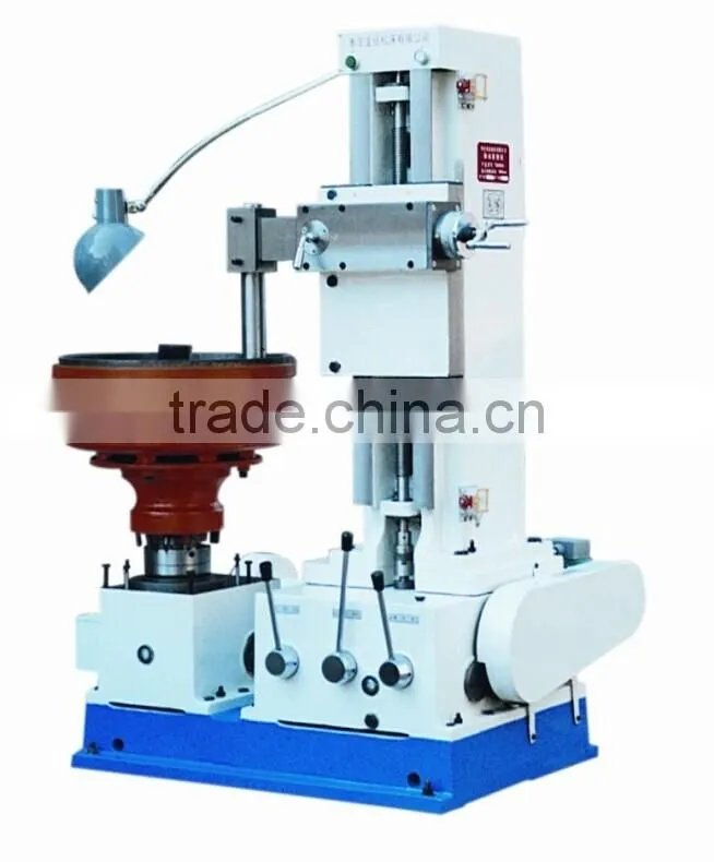 Dependable Performance brake lathe T8360B, brake drum boring machine With cheap price