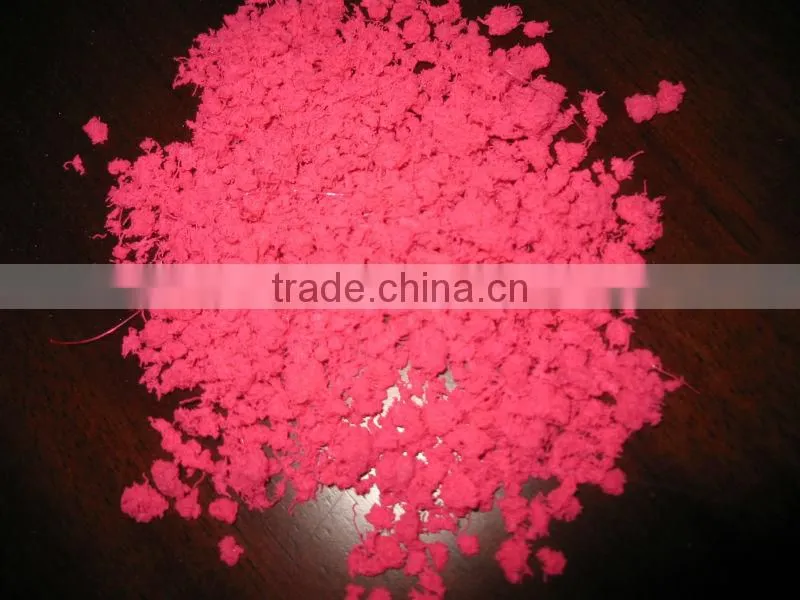 ldpe agglomerates